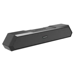 Blaupunkt SBA15 14W Bluetooth Soundbar (HD Sound, 2.1 Channel, Black)-picture-18