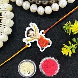 Designer Trendy_JMM_Z2591 Assorted Chawal Roli Pack Set-image-17