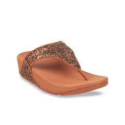 fitflop Open Toe Embellished Wedges-36