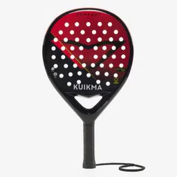 kuikma Adult Padel Racket Comfort Soft-picture-41