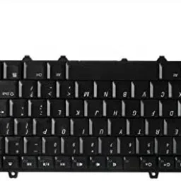 WEFLY for Dell 1525 9J. N9382. 31E, 9J. N9382. A01, A071, A072, D901C, D9301, D9K0U Laptop Keyboard Replacement Key-10