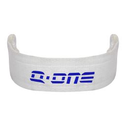 by Q-One Size Adjustable Mask Strap for Men, Women, Kids (All Age Group) Mask_Strap_White_01 Reusable, Washable Cloth Mask-12