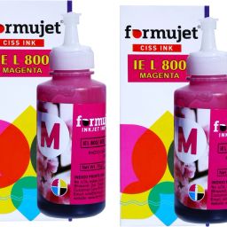 Formujet L1800 Magenta Ink Bottle-image-29