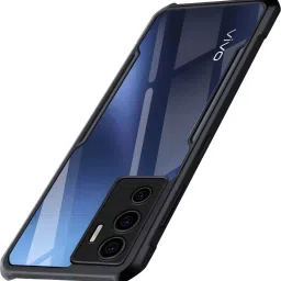 Pouch for Vivo V23e 5G, Vivo Y75 4G, (IPK)-16
