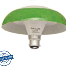 8 W Basic Decorative B22 LED Bulb-15