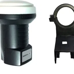Ovicart 0.1 dB LNB With 30mm Clamp Low Noise Full HD LNB Dree Dish Antenna Amplifier-19