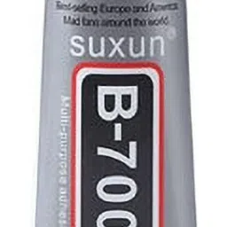 epax B7000 glue for mobile phone 50ml for Jewelry, Phone Screen Repair Glue-picture-0
