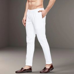 Cotton pyjamas Men Pyjama-image-1