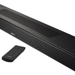 Bose 892079-5100 Bluetooth Soundbar-image-24