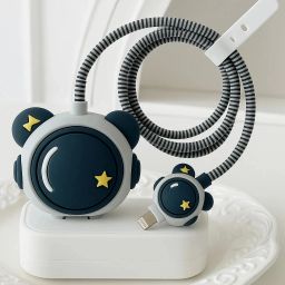 Securemove Astronaut, Space Cable Protector-image-42