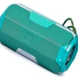 NKL SuperBluetooth Speaker Look Light Bass Sound with Dancing Light Feature | Built-in MIC Ultra Bass TF, Speaker Phone /3D Speaker Heavy Bass Led Ultra 3D Bass Portable Wireless Bluetooth Speaker TF-card supported for homeOutdoor activities Sound Box Bluetooth Speaker Splashproof Superb High bass Portable Bluetooth Speaker Big sound smart speaker Splash-Proof Speakeri Speaker Mod-39