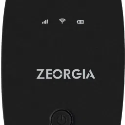 Zeorgia 4G LTE Wireless Dongle | Multi SIM Support, 150Mbps WiFi Hotspot Data Card-22