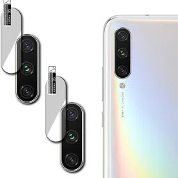 GAXY Back Camera Lens Glass Protector for Redmi Mi A3-image-89