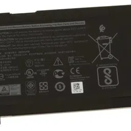 DELL 33YDH Laptop Battery for Inspiron 15 7577 17 7000 7773 7778 7786 7779 2in1 G3 15 3579 G3 17 3779 G5 15 5587 G7 15 7588 Latitude 13 3380 14 3490 15 4 Cell Laptop Battery-image-6