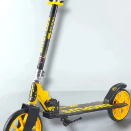 Kids foldable scooter for 3 to 12 years old max weight 120kgs Kids Scooter-picture-35