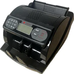 SWAGGERS latest manual value counter black plus Note Counting Machine-19