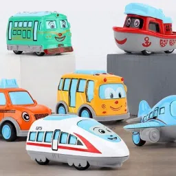 Pull Along Toys_428-10