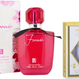 Forever Perfumes 100ml & White Oud Attar 6ml-image-84