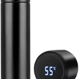 Touch enabled Hot Cold Flask LED Temperature Display Vacuum Bottle 500 ml Flask-image-43