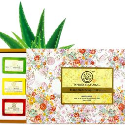 Ayurvedic Soap Kit(Set of 12)|Handmade Bathing Bars|Moisturizing-image-72