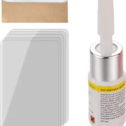 Windshield Glass Repair Kit, Windshield Repair Resin Kit (PACK 1) Windshield Repair Kit-image-14
