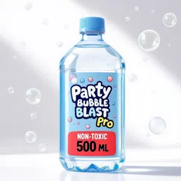 bubbleblastpro Bubble Machine Liquid-picture-21