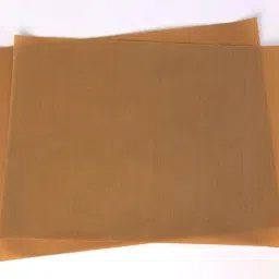 Roti Sheet Obbattu Sheet Reusable Heat Resistant Baking Mat Rolling Mat Food-grade Silicone Baking Mat-24