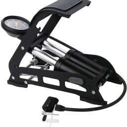160 psi Tyre Air Pump for Car & Bike-image-75