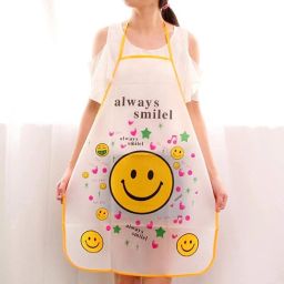 Polyester Chef's Apron - Free Size-image-32