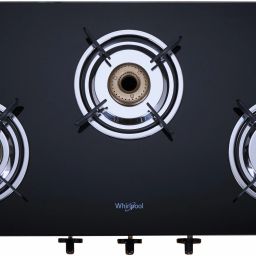 SUPREMO 377 CT Glass Manual Gas Stove-image-8