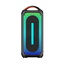 boAt Party Pal 320 120W Portable Bluetooth Speaker (Treble EQ Modes, 1.0 Channel, Premium Black)-28