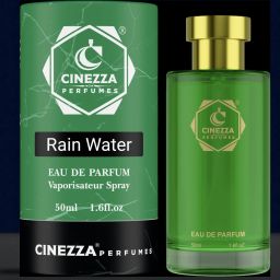 Eau de Parfum Rain Water 50ML (AC50) Eau de Parfum - 50 ml-image-77