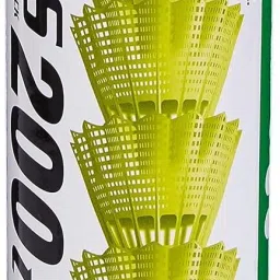 Shuttle Mavis 200i Green Cap Nylon Shuttle - Yellow Nylon Shuttle - Yellow-image-16