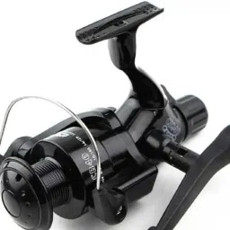 Cobra High-Quality Fishing Reel – Smooth Performance, Durable Design-image-33