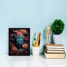 vpf deal frame a human eye with vibrant, abstract colors and patterns Album image 4
