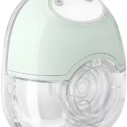 Wearable Breast Pump Electric - Electric-image-36