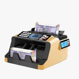 BANKO B-22 PRO Note Counting Machine-image-5