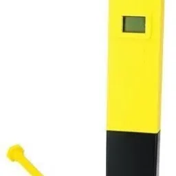 shapure Ph & Tds Meter Combo with ±0.1Ph 0.6" LCD Mini Digital Pen Style Ph-Meter Set Digital TDS Meter image 5