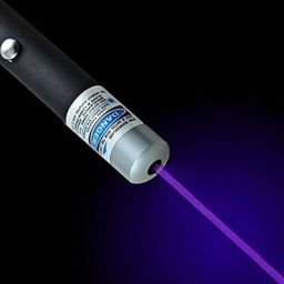 IMMUTABLE Laser Pointer Pen Light Presentation Pointer UKL50-16