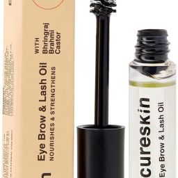 Eye Brow & Lash Oil | Nourishes and Strengthens-3