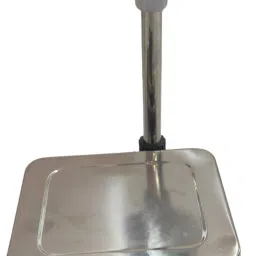 KiloMaxx KM-03 ,30Kg With Pole Display For Shop Kitchen Or Industrial Uses (7*9") Weighing Scale-18