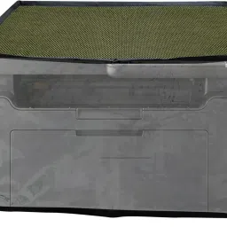 JMT Printer Cover For Kyocera MA2000w Laser Printer(Green Color) Printer Cover-image-91