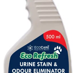 Pet Urine Stain & Odour,Smell Eliminator (500ml) for Dog and Cat Urine,Feces,Vomit,Drool | Biodegradable & Non Toxic | Natural Enzymes | Remove Stains | Safe for Pets and Human (500ml) Deodorizer-picture-15