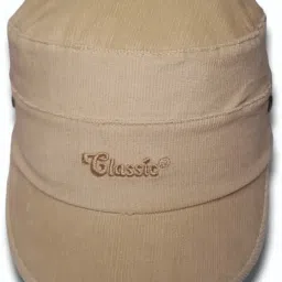 Self Design Sports/Regular Cap-16