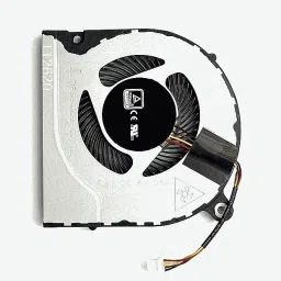 Rega IT ForACER Nitro 5 AN515-51-712F, AN515-51-714S, AN515-51-7173 Laptop Fan Cooler-picture-18
