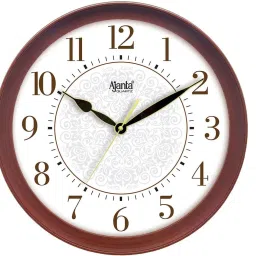 Analog 30 cm X 30 cm Wall Clock-image-68