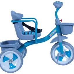 Sparx Pro tricyle: 2R-L50V-UW35 Tricycle-picture-13