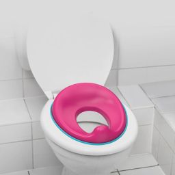 Baby Toilet Seat For Kids Potty Seat, Anti-Slip Potty training seat for baby Potty Seat-image-26