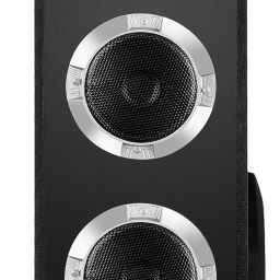Yoment 98IU Speaker with Sub Woofer, Wooden Cabinet for Excellent Sound 100 W Bluetooth Tower Speaker-image-14