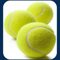 New-Tennis _39Pack of 6 Tennis Ball-image-25